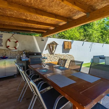 Monte By Interhome בית נופש בריביר