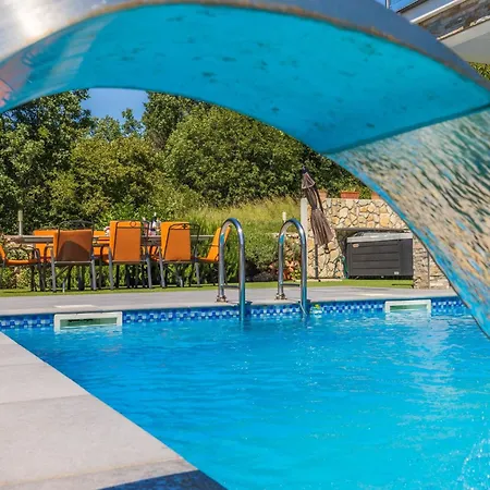 בית נופש Monte By Interhome *