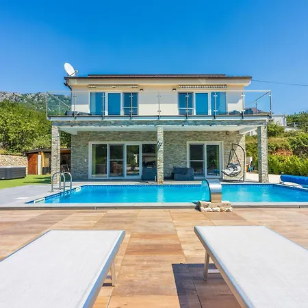 בית נופש Monte By Interhome בריביר