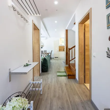 Monte By Interhome בית נופש בריביר
