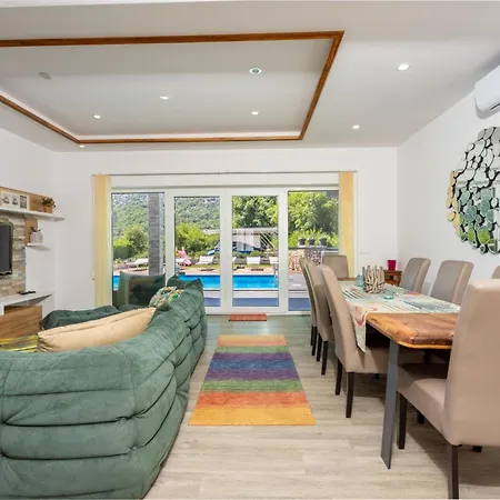 Monte By Interhome בית נופש *