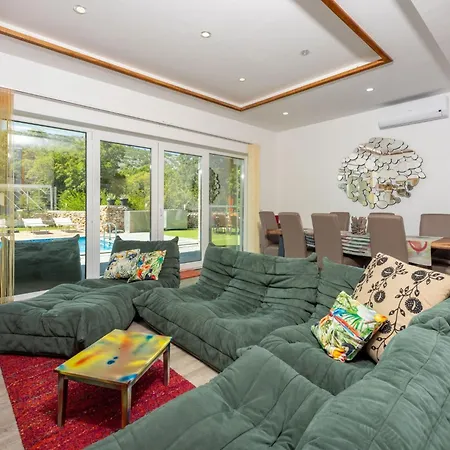 בית נופש Monte By Interhome בריביר