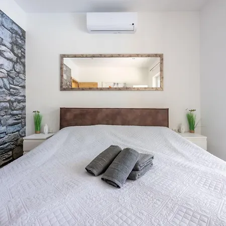 Monte By Interhome בית נופש בריביר