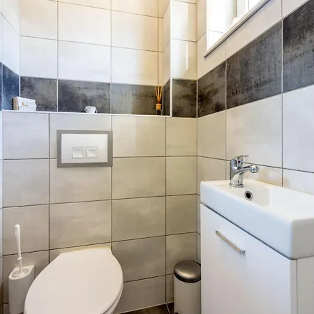 Monte By Interhome *