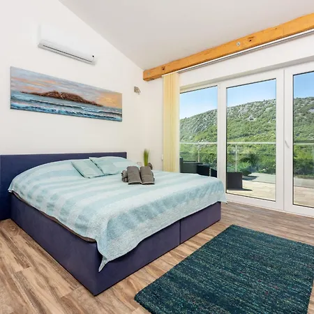 בית נופש Monte By Interhome בריביר
