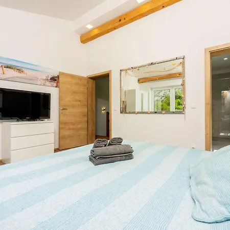 Monte By Interhome בית נופש *