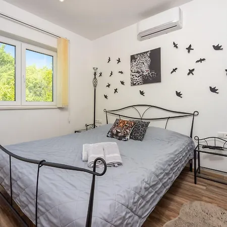 Monte By Interhome בית נופש *