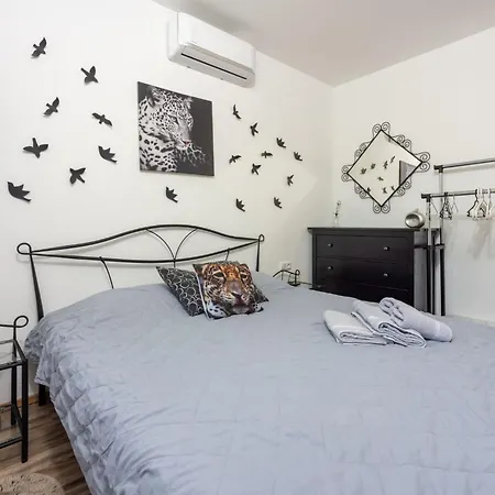 Monte By Interhome * בריביר