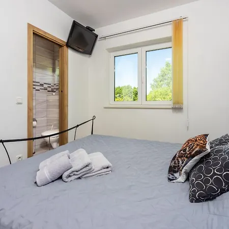 בית נופש Monte By Interhome