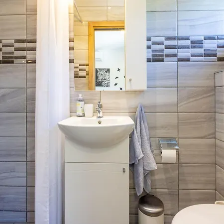 בית נופש Monte By Interhome *